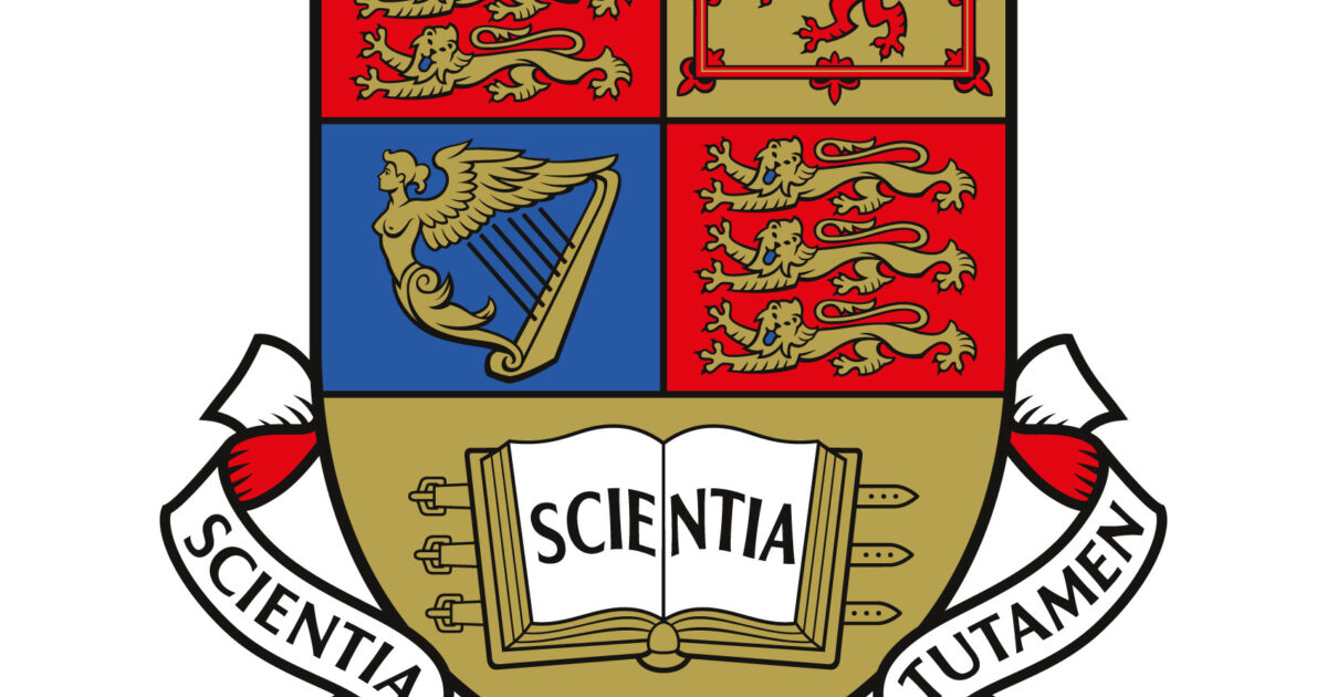 Imperial College London Logo